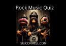Rock Music Quiz Motorhead Muppets v1a