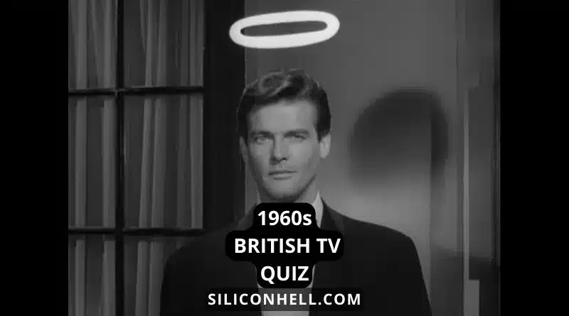 1960s British TV Quiz v2