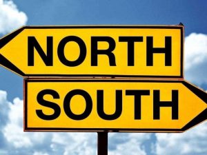 FP North South