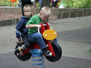 FP kids bike