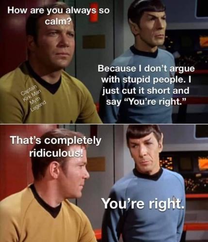 Funny Star Trek Picture 2