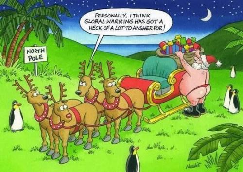 Xmas Funny Pictures 