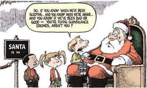 Xmas Funny Pictures fun