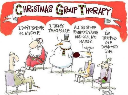 Xmas Funny Pictures meeting 