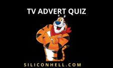 TV Advert Quiz British