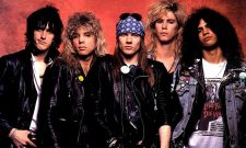 80s Classic Rock Quiz Guns N Roses 1987